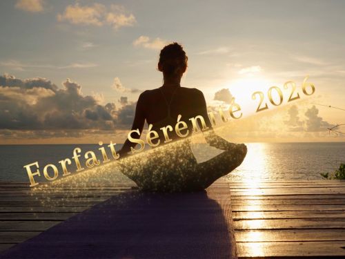 Forfait Sérénité