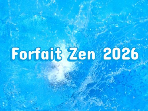 Forfait Zen