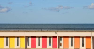 Le Touquet Paris Plage