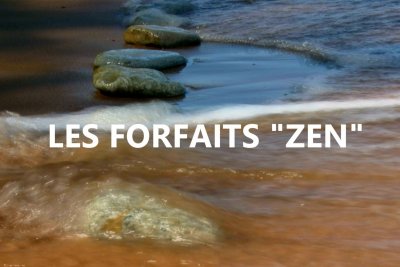 Forfait Zen