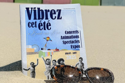 Vibrez cet été à Berck sur Mer !