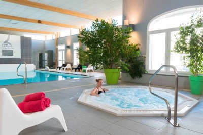  Regina Hotel Berck restaurant et spa 12 2