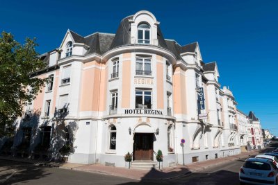  Regina Hotel Berck restaurant et spa 15 1