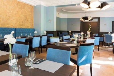  Regina Hotel Berck restaurant et spa 33