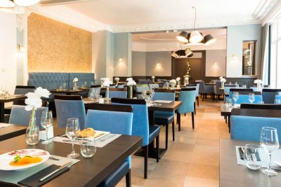  Regina Hotel Berck restaurant et spa 34 2