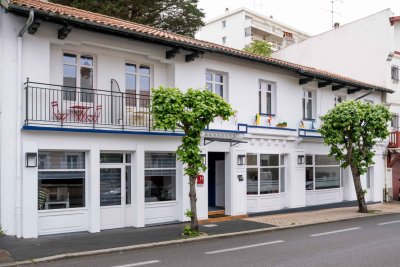 Biarritz Hotel du Relais 2 1