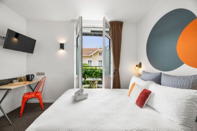 Biarritz Hotel du Relais 36 2