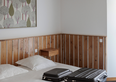Soirée étape 3 plats "Buisness +" - 105€ HT