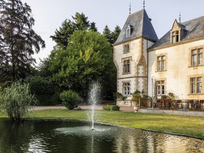 Que faire pendant les vacances d'été au Domaine du Boisniard, en Vendée ?