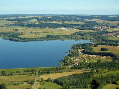 Le Lac de la Vingeanne
