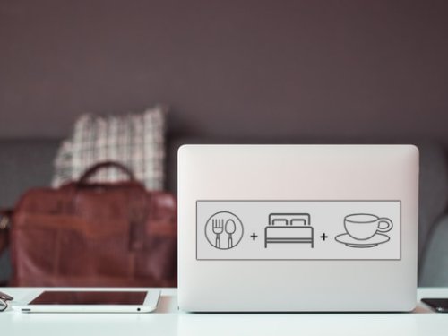 Soirée étape à partir de 73 €