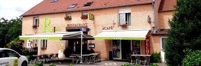 hotel restaurant villegusien le lac  12 1