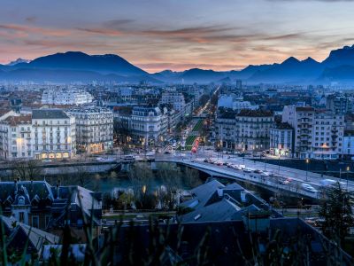 Grenoble
