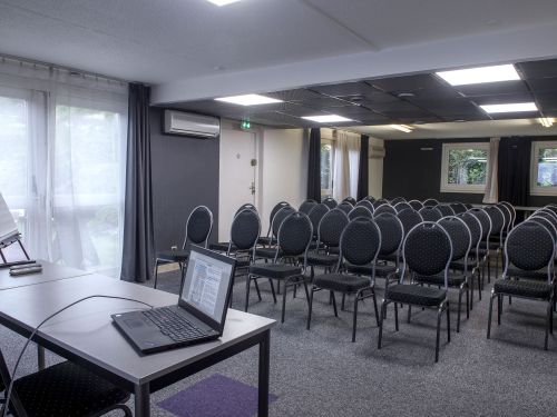 hotel sassenage proche grenoble 16