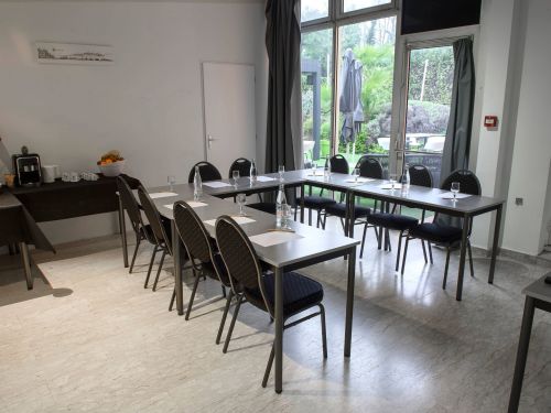 petite salle seminaire