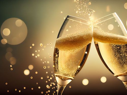 Réveillon de la Saint Sylvestre