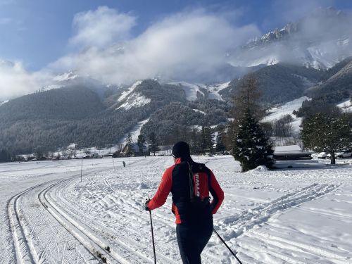 Ski Alpin et Ski Nordique