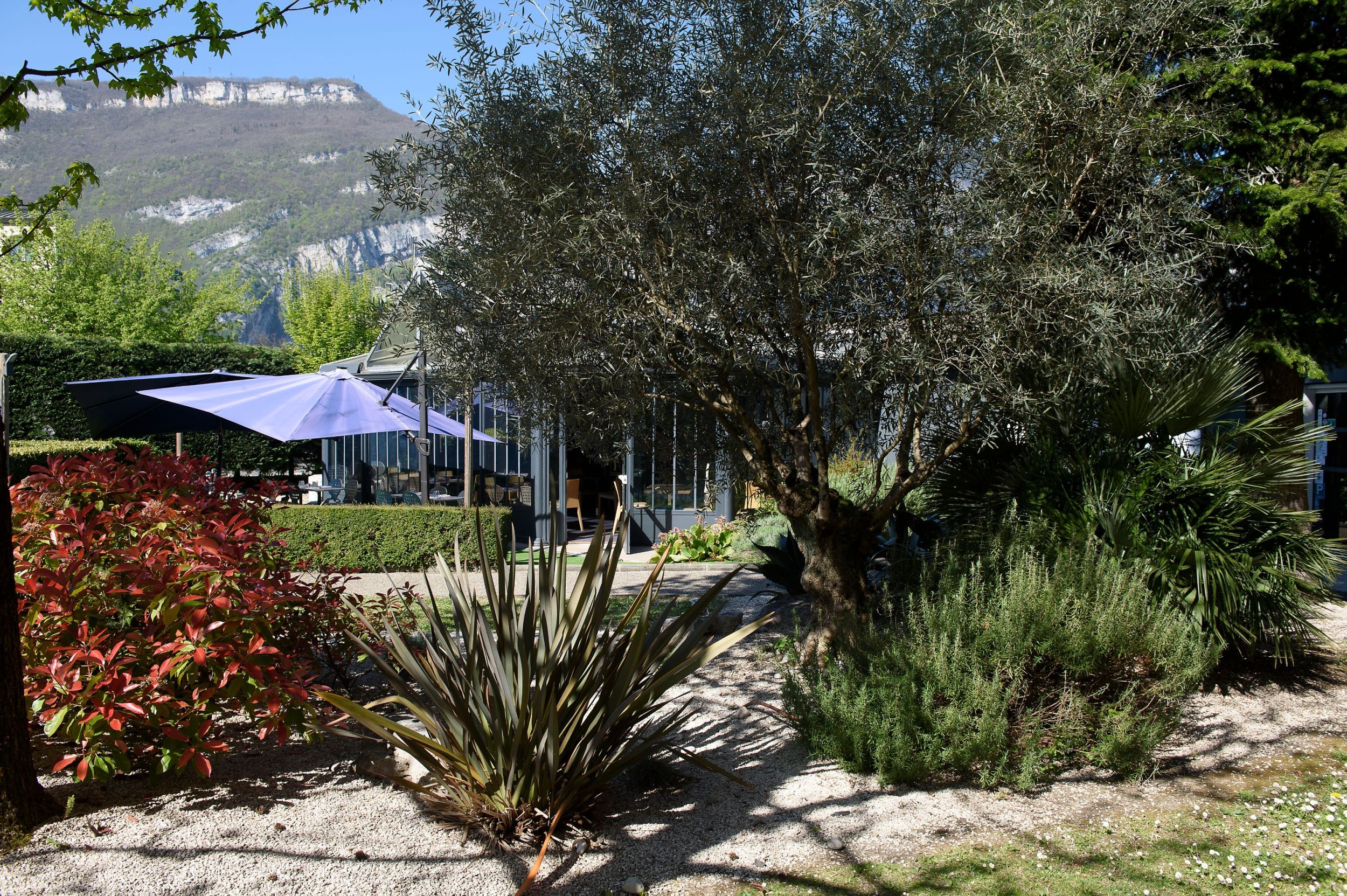 Hôtel Le Relais de Sassenage