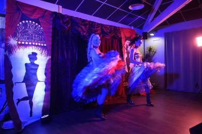 SPECTACLE CABARET