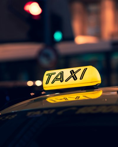 Taxis