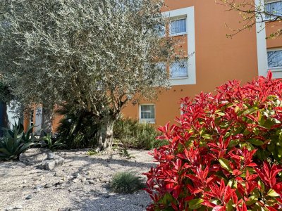 hotel sassenage proche grenoble 17