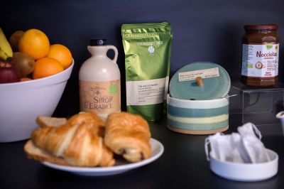 Soirée étape à partir de 109 €
