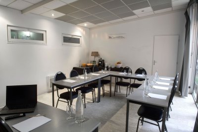 hotel sassenage proche grenoble 30