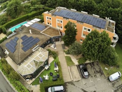 hotel sassenage proche grenoble 32 1