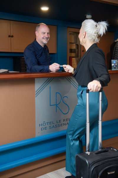 hotel sassenage proche grenoble 37