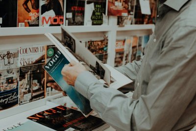 Journaux et Magazines
