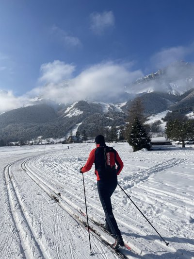 Proche Stations de Ski