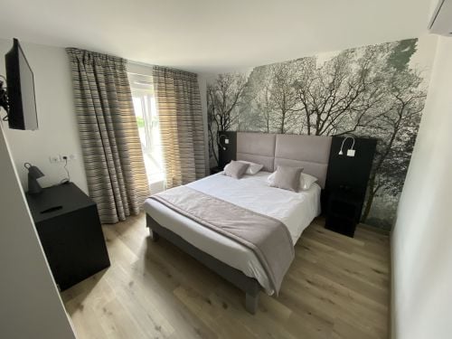 Soirée étape à partir de 105 €
