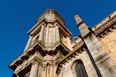 langres catheYdrale hotel