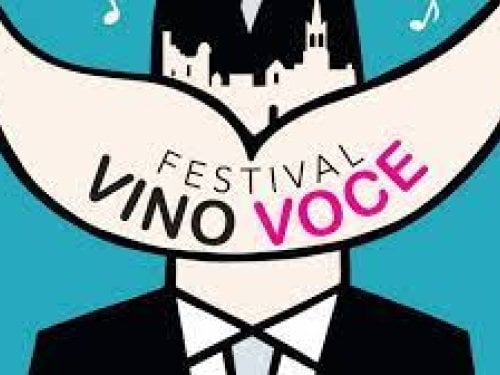Festival Vino Voce 