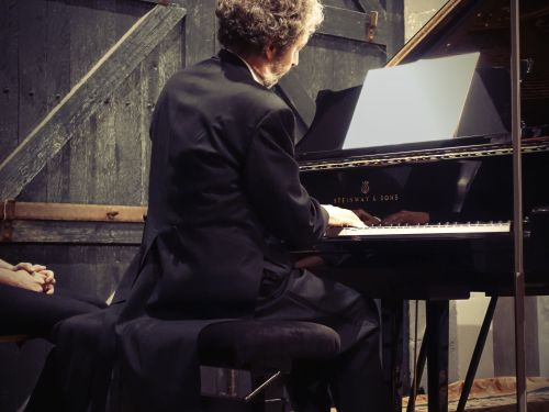 Les Grandes Heures de Saint-Emilion