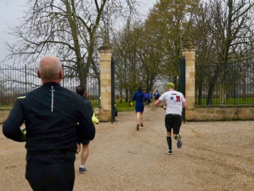 Fête les vins kilomètres de Saint-Emilion