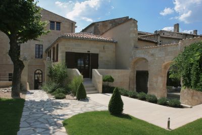 Hotel de Charme Saint Emilion 14