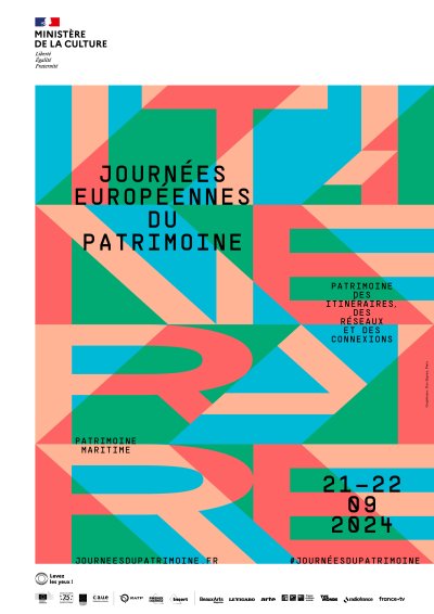 Journées Européennes du Patrimoines