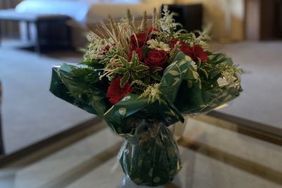 Celebrate life in Saint Emilion 