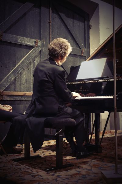 Les Grandes Heures de Saint-Emilion