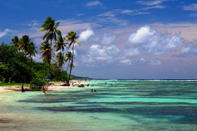 Sainte-Anne
