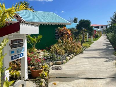 hotel sainte anne guadeloupe 11