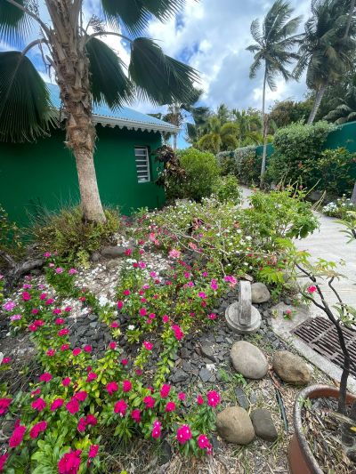 hotel sainte anne guadeloupe 20