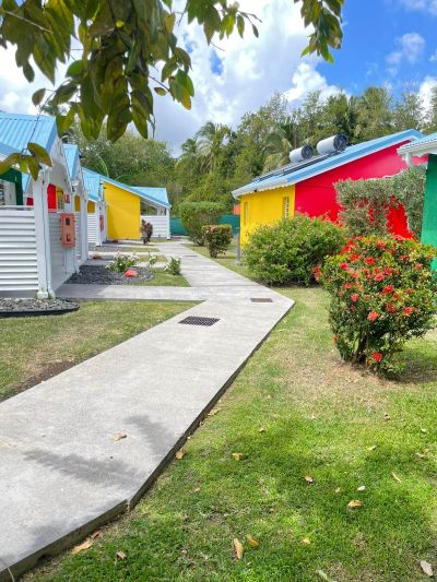 hotel sainte anne guadeloupe 22