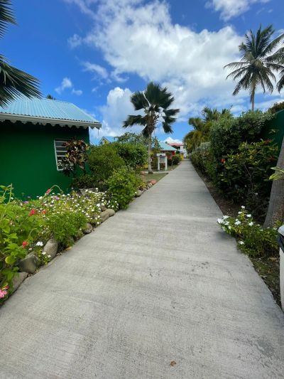 hotel sainte anne guadeloupe 28