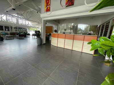 hotel sainte anne guadeloupe 34
