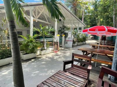 hotel sainte anne guadeloupe 9