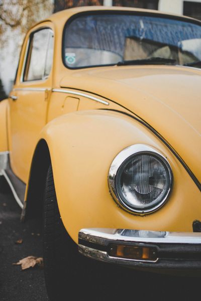 Parking Gratuit