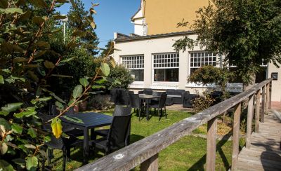 2020 09 Hotel Les Sables dOr Jardin Terrasse 1