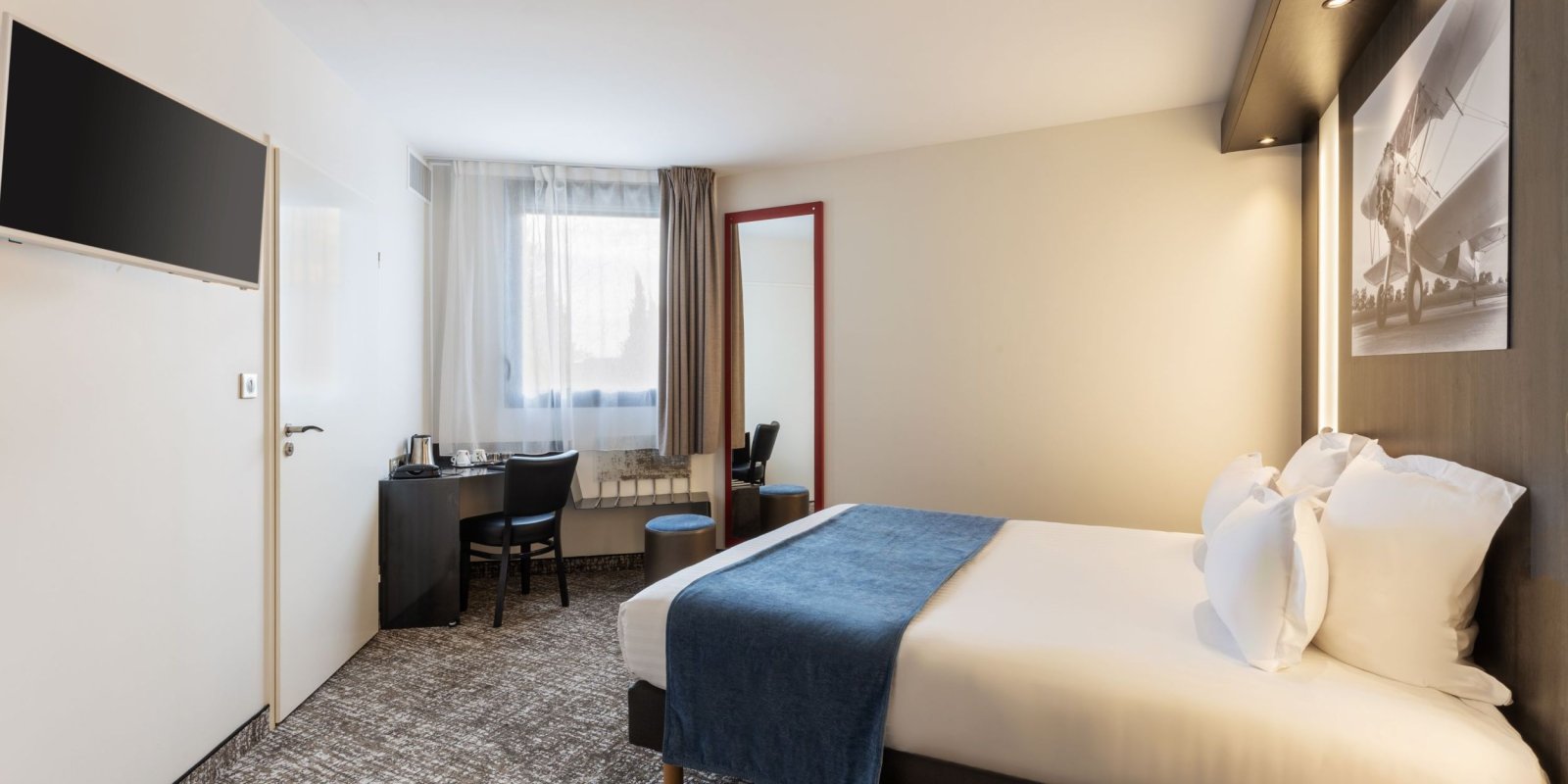 CHAMBRE CLASSIQUE 3
